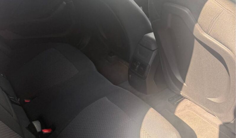 
								BMW 118 full									