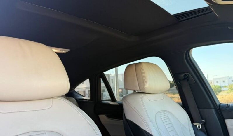 
								BMW X6 full									