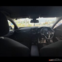 
										BMW 118 full									