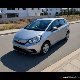 
										HONDA FIT full									