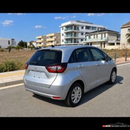 
										HONDA FIT full									