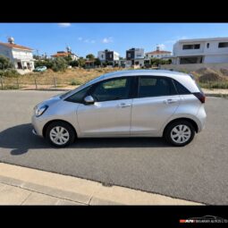 
										HONDA FIT full									