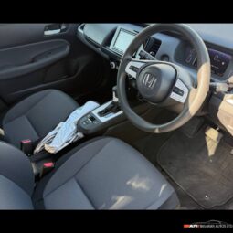 
										HONDA FIT full									