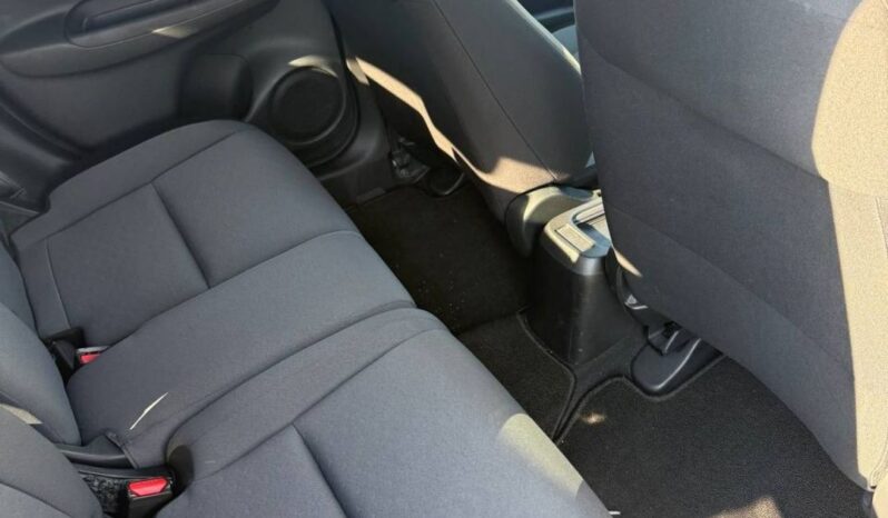
								HONDA FIT full									