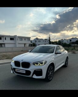 
										BMW X4 full									