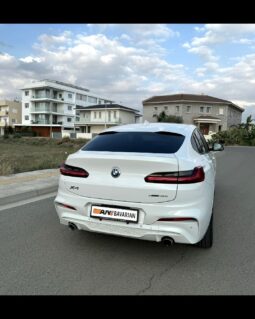 
										BMW X4 full									
