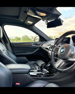 
										BMW X4 full									