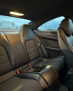 
										MERCEDES BENZ C-CLASS full									