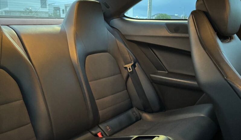 
								MERCEDES BENZ C-CLASS full									