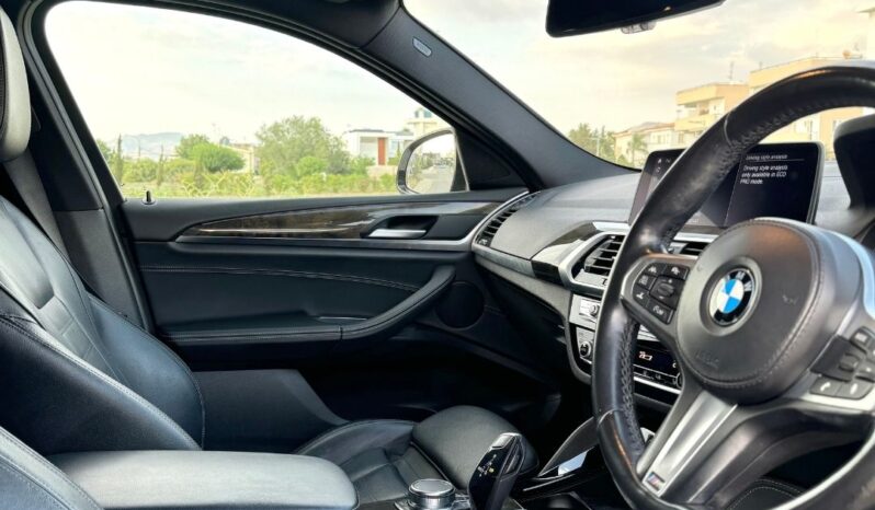 
								BMW X4 full									