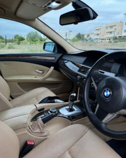 
										BMW 520i full									
