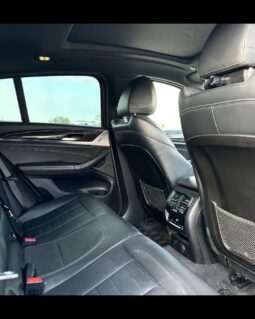 
										BMW X4 full									