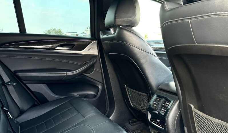 
								BMW X4 full									