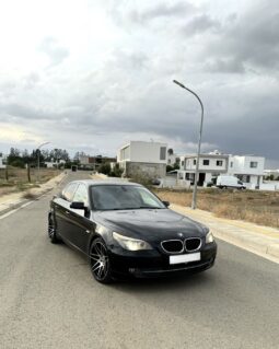 BMW 520i