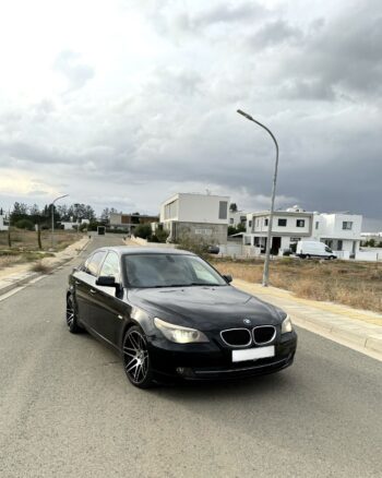 BMW 520i