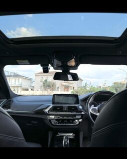 
										BMW X4 full									