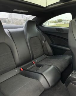 
										MERCEDES-BENZ C-CLASS full									