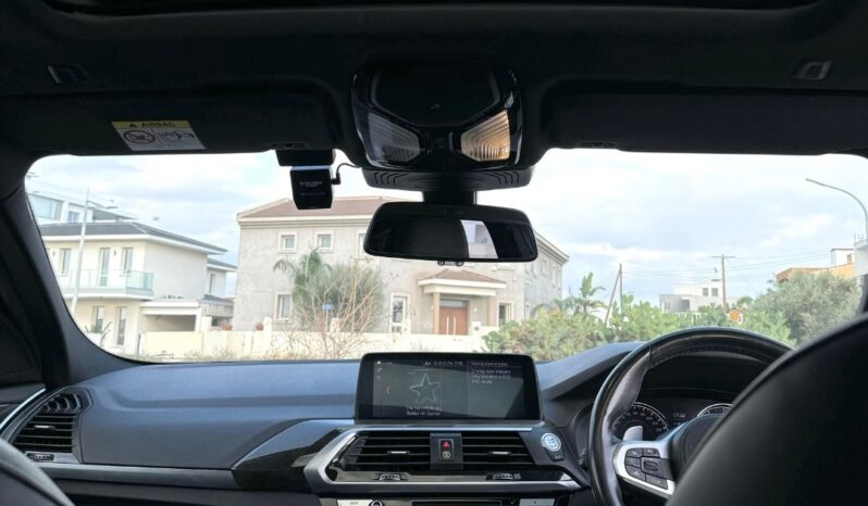 
								BMW X4 full									