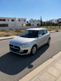 
										SUZUKI SWIFT full									