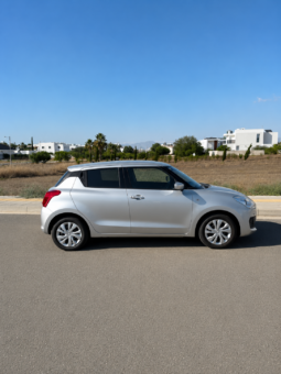 
										SUZUKI SWIFT full									