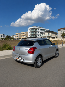 
										SUZUKI SWIFT full									