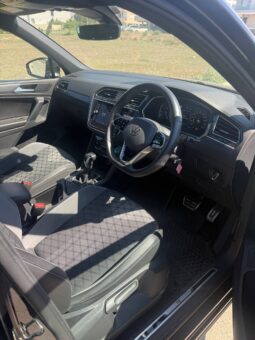 
										VOLKSWAGEN TIGUAN full									