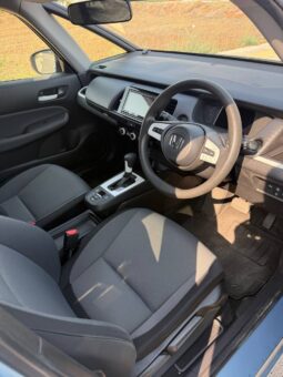 
										HONDA FIT full									
