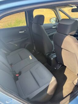 
										HONDA FIT full									