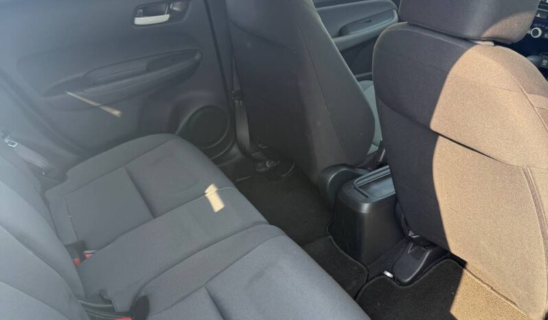 
								HONDA FIT full									