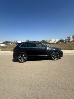 
										VOLKSWAGEN TIGUAN full									