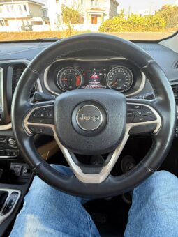
										JEEP CHEROKEE full									