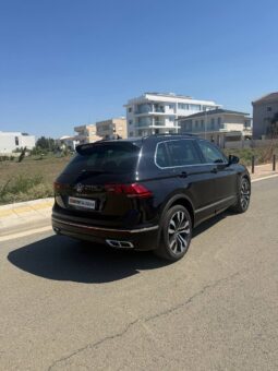 
										VOLKSWAGEN TIGUAN full									