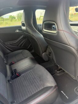 
										MERCEDES CLA full									