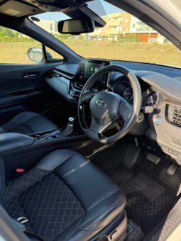 
										TOYOTA CHR full									