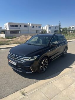 
										VOLKSWAGEN TIGUAN full									