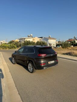 
										JEEP CHEROKEE full									