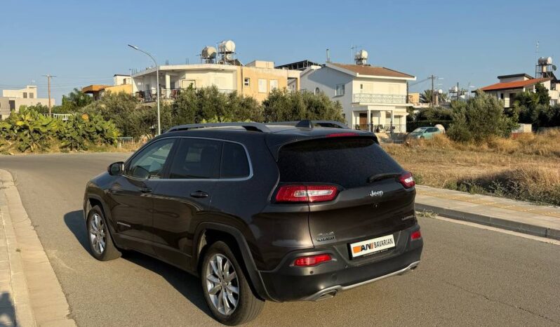 
								JEEP CHEROKEE full									