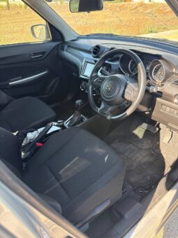 
										SUZUKI SWIFT full									
