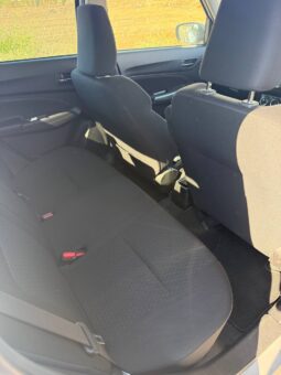 
										SUZUKI SWIFT full									