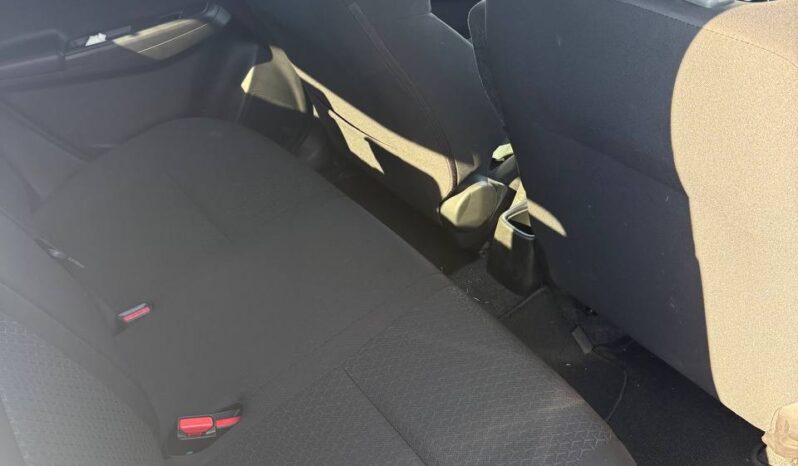 
								SUZUKI SWIFT full									