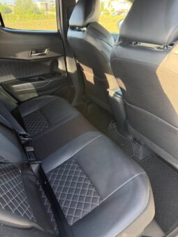 
										TOYOTA CHR full									