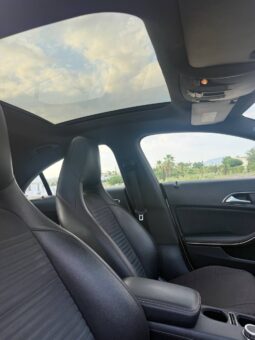 
										MERCEDES CLA full									