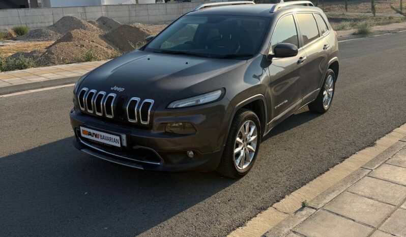 
								JEEP CHEROKEE full									