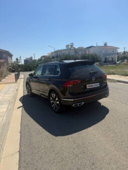 
										VOLKSWAGEN TIGUAN full									