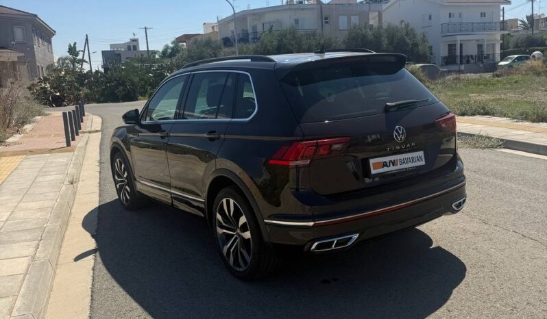 
								VOLKSWAGEN TIGUAN full									