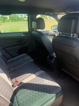 
										VOLKSWAGEN TIGUAN full									