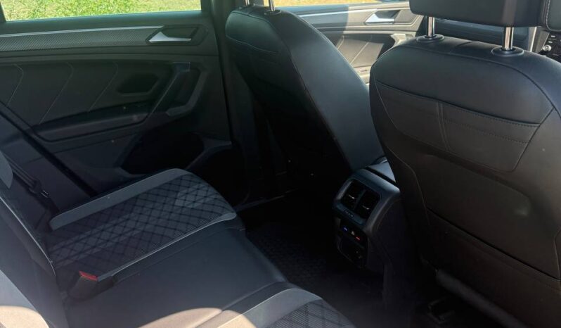 
								VOLKSWAGEN TIGUAN full									