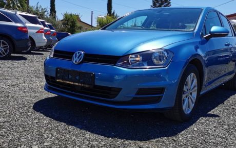 Volkswagen Golf  '2014