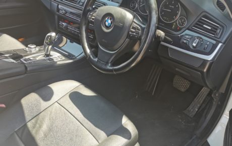 BMW 5 Series  '2014