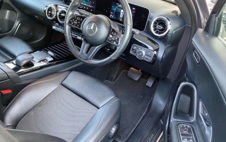 Mercedes-Benz A180 SPORT PREMIUM  '2019
